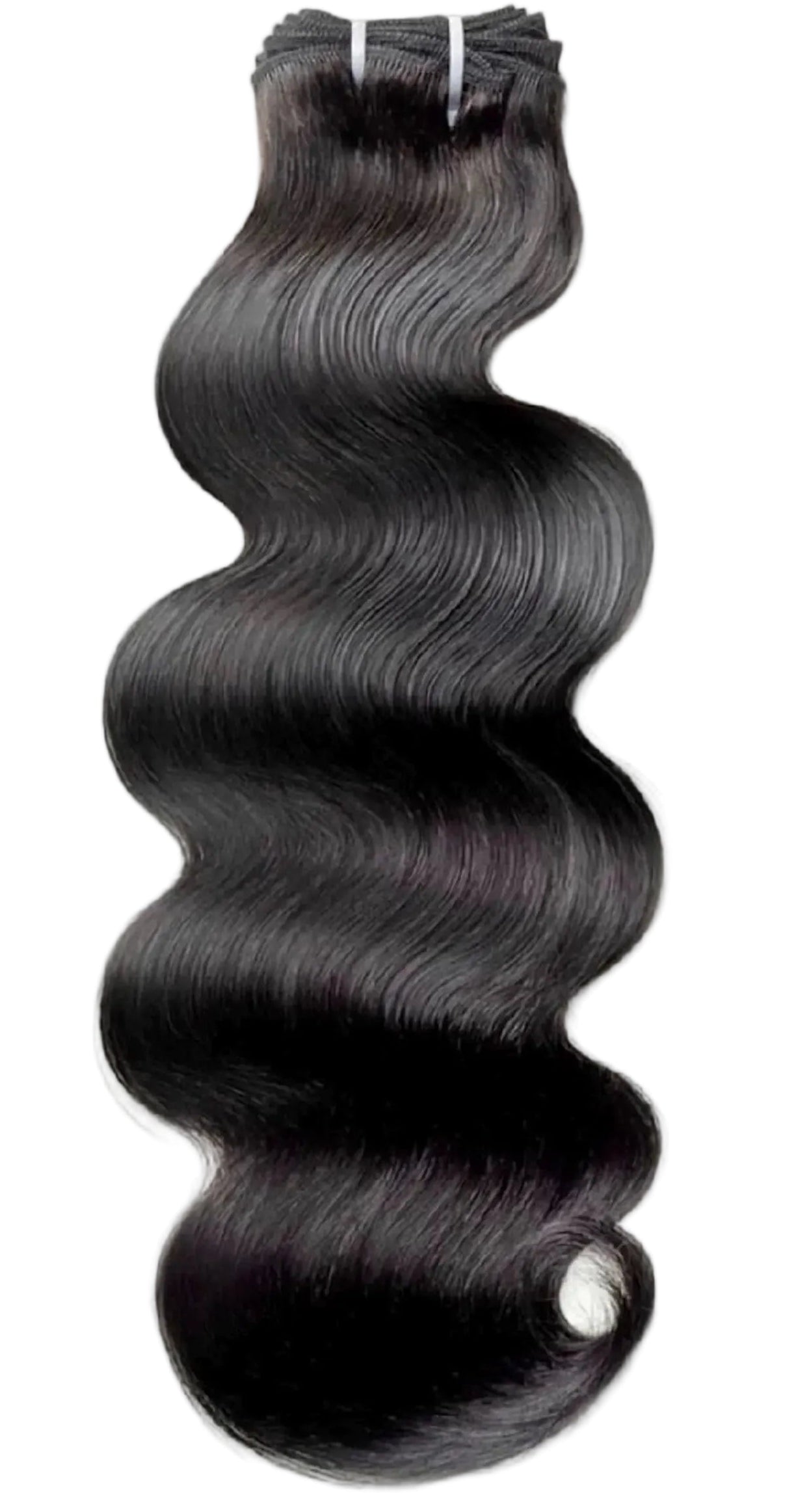 Raw BodyWave Bundles