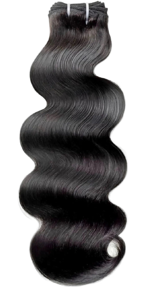 Raw BodyWave Bundles
